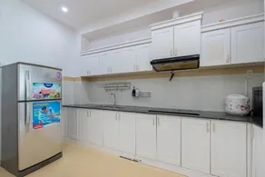 Oasky Vũng Tàu - Pooh House 7 - Image 5