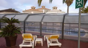 Carvoeiro, 2BR Pestana Gramacho Golf Apartment - Image 3