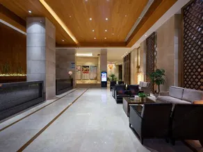 Haoyun oriental hotel - Image 4