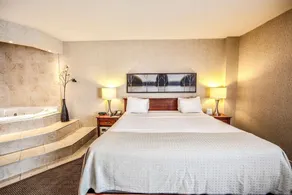 Holiday Inn Montreal Aeroport- Airport - Image 2