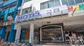 Hotel 28 Titiwangsa - Image 2