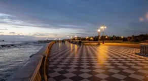 Vacanze Cisternone Livorno centro - Image 2