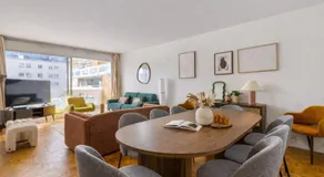 Apartment with balcony, La Défense - Paris - Image 3