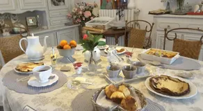 Château Bily B&B Hôtel - Image 2