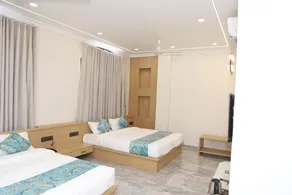 Hotel Krishna Palace - Image 5