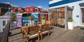 Dixon House in De Waterkant by Cape Finest - Image 3
