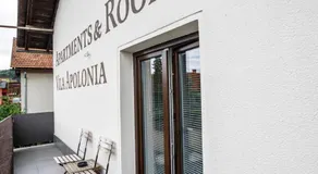 Apartments Vila Apolonia - Image 5