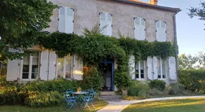 Chic & charme au Presbytère - Image 2