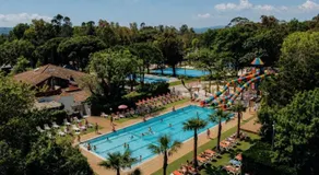 Marina Hôtel Club - Image 2