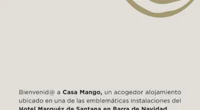 Casa Mango X Hotel Márquez de Santana - Image 5