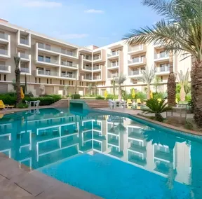 Beautiful Duplex • Fast Wi-Fi • Terrace • Pool - Image 3