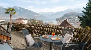 la belle vue Boutique Hotel & Café - Image 3