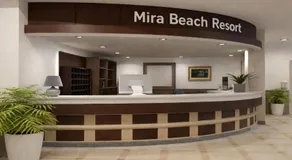 Mira Beach Resort Bodrum - Image 4