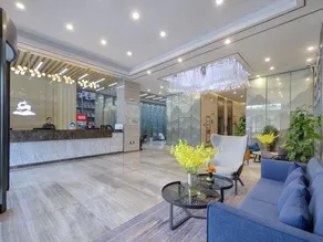 Xili Hotel - Image 4