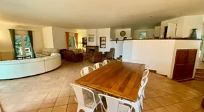 La Bucolique-Villa in the heart of greenery! - Image 5
