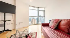 Superior Apartment In Cardiff City Centre - Image 2