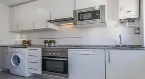 Plaza de las Ventas II, 2 chambre, 6 personnes, 1 salle de bain, air conditionné, wifi gratuit - Image 5