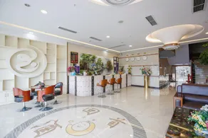 yiantaisheng hotel co ltd - Image 2