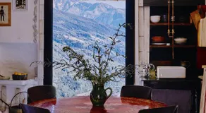 Chalet in the mountain with Hot tub and dog - Image 3