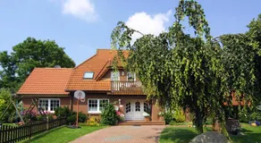 Pension Burggaststätte Heyken - Image 4