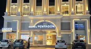 Hotel Pentagon - Image 4