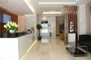 City Comfort Inn Xinxiang Pingyuan Road Pangdonglai - Image 5