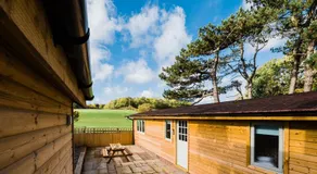 Low Moor Lodge - Image 4