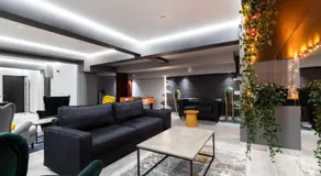 Youston self check-in apartments Vilnius - Image 4