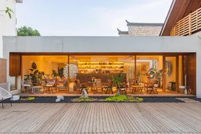Wugongshan Tianxiale Homestay - Image 5