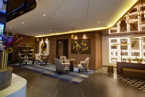 Home Inn Plus Langfang Dacheng Hongmu City Jinbao Road - Image 2