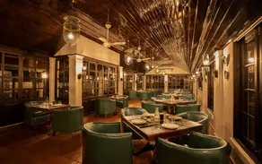 MAI HOUSE HERITAGE HOTEL - Image 2