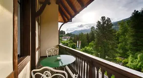 Hotel Villa Post - Image 3