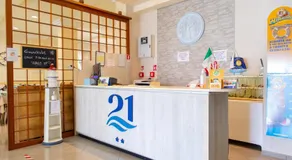 Hotel 21 Riccione - Image 4
