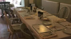 Lodbourne Farmhouse B&B - Image 5