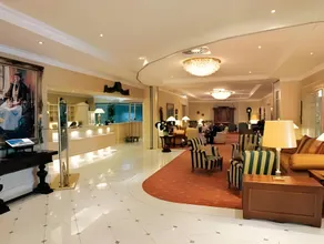 Strandhotel Duhnen - Image 5