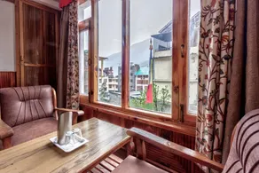 Hotel Shambhala Manali - Image 2