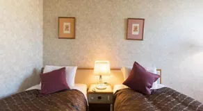 skyhotel uozu / Vacation STAY 59598 - Image 2