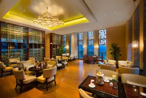 Jiangshan Jinling Hotel - Image 3