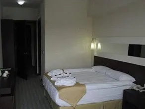 Tripolis Hotel - Image 3
