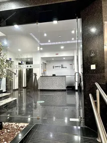 BE ONE HOTEL Caldas da Rainha - by MHMB Collection - Image 3