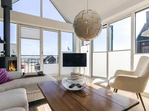 4 star holiday home in Thyholm - Image 2
