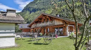 Chalet Manava - Image 4