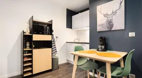 Studio cosy avec parking - Image 3
