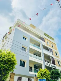 Banjara Hills Houses - Image 2