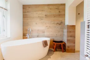 Stylish Villa Bij Klaas Near Forest Lake - Image 3