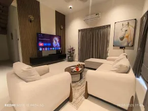 4bhk Villa at Tiger Point- Mountain View Villa - Image 2