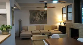 Firethorn Paradise - Family Friendly Fun Near the Beach, Dogs Welcomed - Image 3