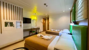 Paladin Hotel - Image 5