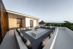 Balangan Beach  Freya Villa 1  ✦ 3BR - Image 5