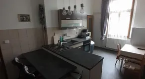 Apartma Františkovy Lázně - Image 4